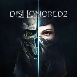 DISHONORED 2 + 600 ИГР | БЕЗ ОЧЕРЕДЕЙ И ПРОЧИХ ОШИБОК | STEAM