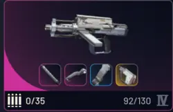 4 LEVELS OF lynx + TOP MODIFICATIONS ARC Raiders