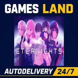Eternights | Steam Key | GLOBAL | Auto delivery 24/7