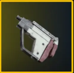 kinetic converter