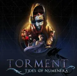 Torment: Tides of Numenera | Steam Key | GLOBAL | Auto delivery 24/7