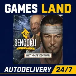 Sengoku Dynasty - Ultimate Edition | Steam Key | GLOBAL | Auto delivery 24/7