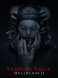 Senua’s Saga: Hellblade II | Steam Key | GLOBAL | except Russia |Auto delivery 24/7