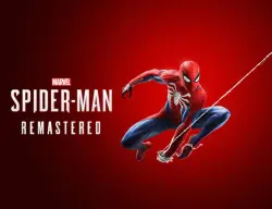 Marvel’s Spider-Man Remastered | Steam Key | CIS Except Russia and Belarus | Instant Delivery 24/7