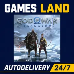 God of War Ragnarok | Steam Key | CIS Except Russia | Instant Delivery 24/7