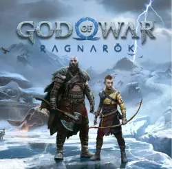 God of War Ragnarok | Steam Key | CIS Except Russia | Instant Delivery 24/7