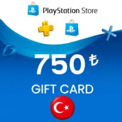 PlayStation Store Турция (750) (TRY) | Мгновенная доставка 24/7