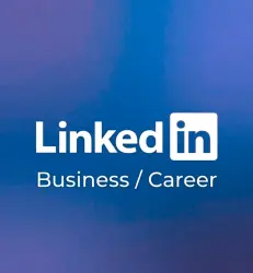 LinkedIn Premium - бизнес / Карьера / Активация в вашем аккаунте /