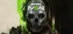 | STEAM Call of Duty: Modern Warfare II | 0 часов | Можно изменить данные |