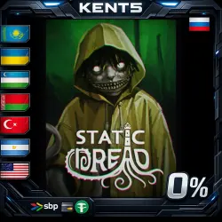 Static Dread: The Lighthouse | RU