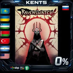 Ravenswatch - Year One Edition | RU