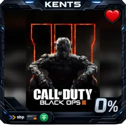Call of Duty: Black Ops III - Zombies Chronicles Edition (SA) — Steam Gift | AR