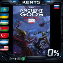 DOOM Eternal: The Ancient Gods Expansion Pack | RU