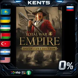 Total War: EMPIRE - Definitive Edition | RU