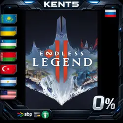 ENDLESS Legend 2 | RU