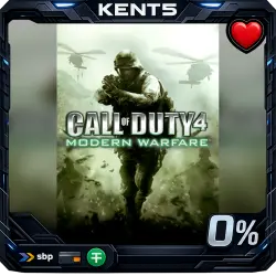 Call of Duty: Modern Warfare Franchise Bundle (ROW) — Steam Gift | UA