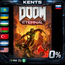 DOOM Eternal: The Ancient Gods Expansion Pack | RU