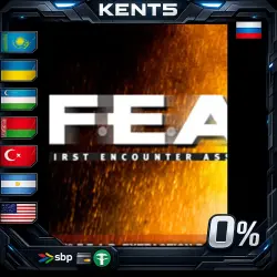 FEAR Collection | RU