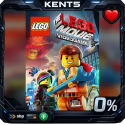 The LEGO Movie Videogame Bundle — Steam Gift | RU