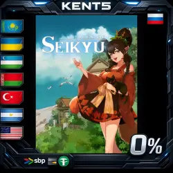 Tales of Seikyu | RU