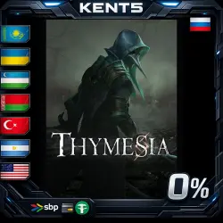 Thymesia - Deluxe Edition | RU