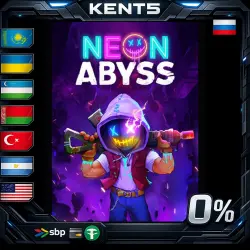 Neon Abyss - Deluxe Edition | RU