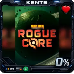 Deep Rock Galactic: Rogue Core — Steam Gift | RU