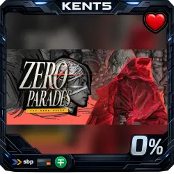 ZERO PARADES: For Dead Spies — Steam Gift | RU
