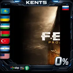 FEAR Collection | RU