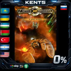 Space Rangers HD: A War Apart | RU