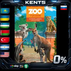 Zoo Tycoon: Ultimate Animal Collection | RU