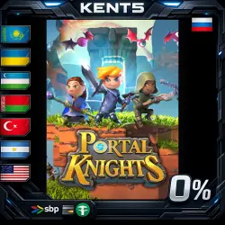 Portal Knights | RU
