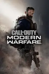 Call of Duty: Modern Warfare (2019) Steam New Account+ MAIL