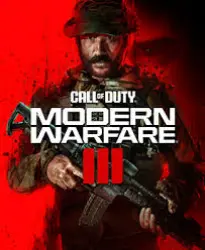 Call of Duty: Modern Warfare 3 (2023) — новый аккаунт Steam + почта