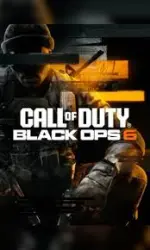 Call of Duty: Black Ops 6 (2024) — новый аккаунт Steam + почта
