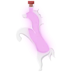 Ride Potion | Adopt me