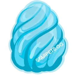 Crystal Egg | Adopt me