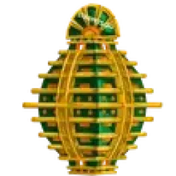 Aztec Egg | Adopt me