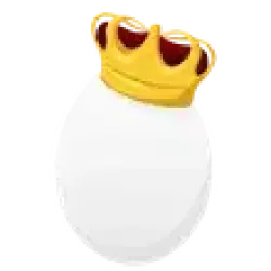 Royal Egg | Adopt me