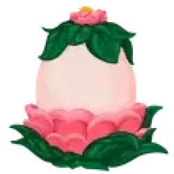 Garden Egg | Adopt me