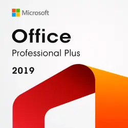 Microsoft Office 2019 Pro Plus LTSC Electronic Key, 1 PC