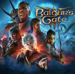 Аренда аккаунта STEAM с игрой BALDUR'S GATE 3, ОНЛАЙН