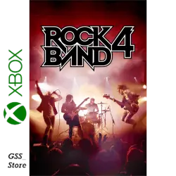 "Riders on the Storm" - The Doors Xbox