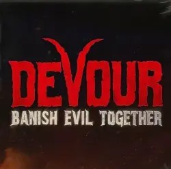 Аренда аккаунта STEAM с игрой DEVOUR, ОНЛАЙН