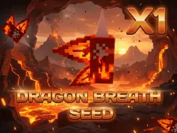 Dragon Breath Seed ВЫДАМ