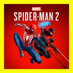 SPIDER-MAN 2 STEAM•RU/KZ/UA