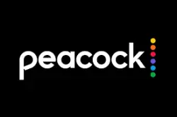 PEACOCK 1 YEAR