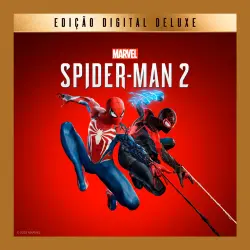 SPIDER-MAN 2 DIGITAL DELUXE EDITION STEAM•RU/KZ/UA