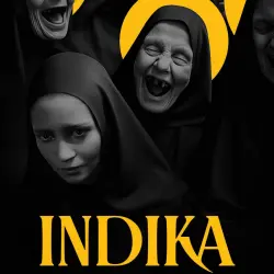 INDIKA (Steam/key/ Global)