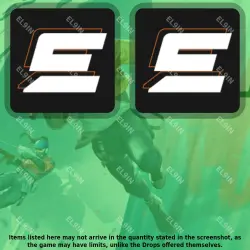 EMPULSE Twitch Drops 2 items